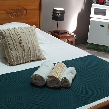 Bois De Santal Chambre D'Hotes サン・ピエール エクステリア 写真