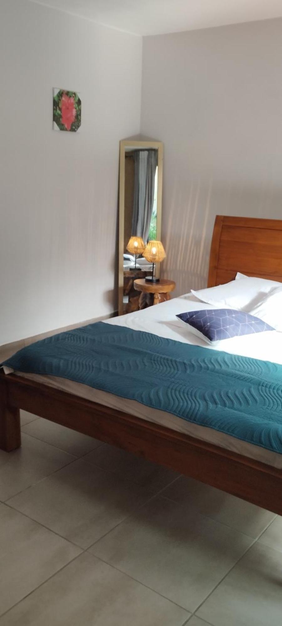 Bois De Santal Chambre D'Hotes サン・ピエール エクステリア 写真