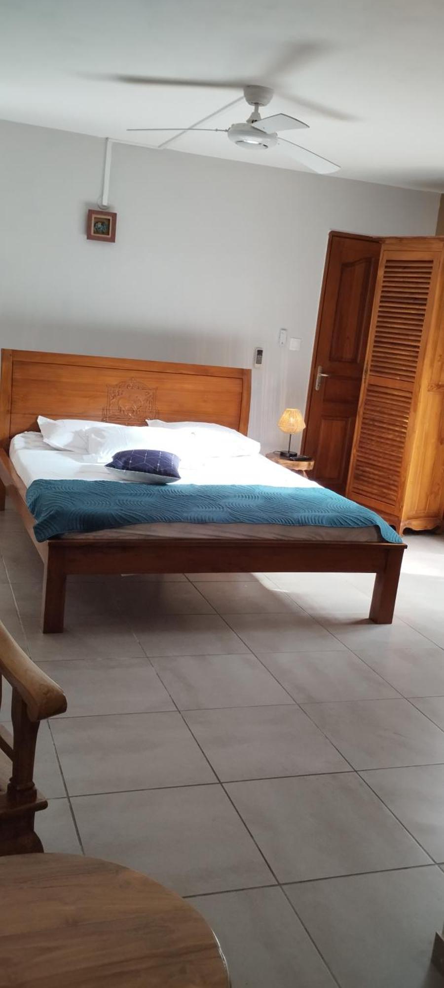 Bois De Santal Chambre D'Hotes サン・ピエール エクステリア 写真