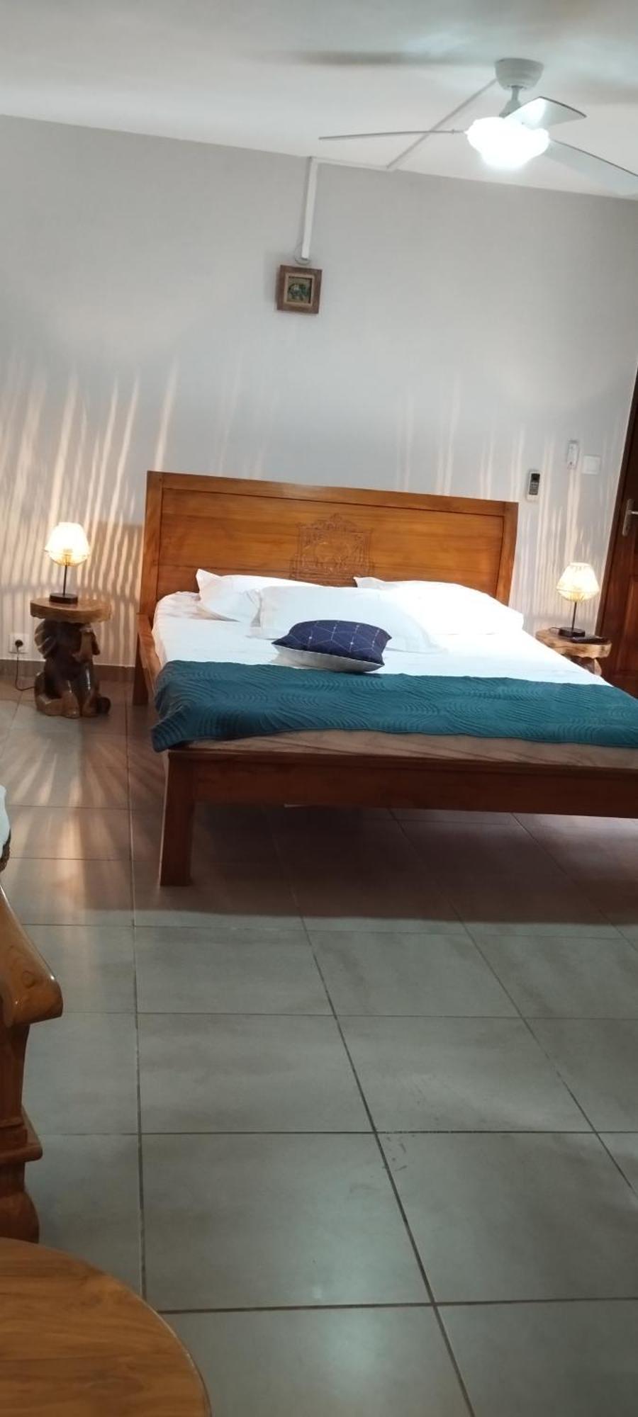 Bois De Santal Chambre D'Hotes サン・ピエール エクステリア 写真