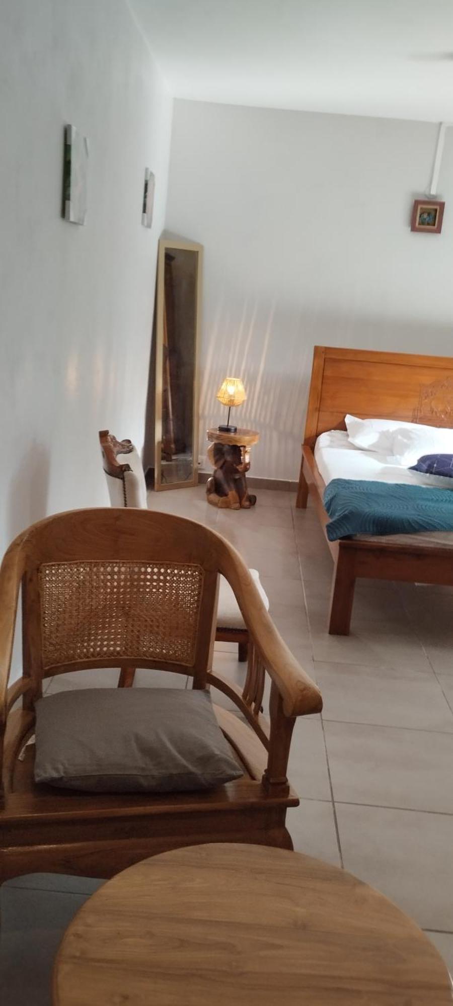 Bois De Santal Chambre D'Hotes サン・ピエール エクステリア 写真