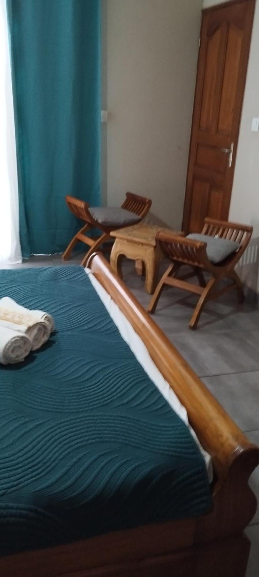 Bois De Santal Chambre D'Hotes サン・ピエール エクステリア 写真