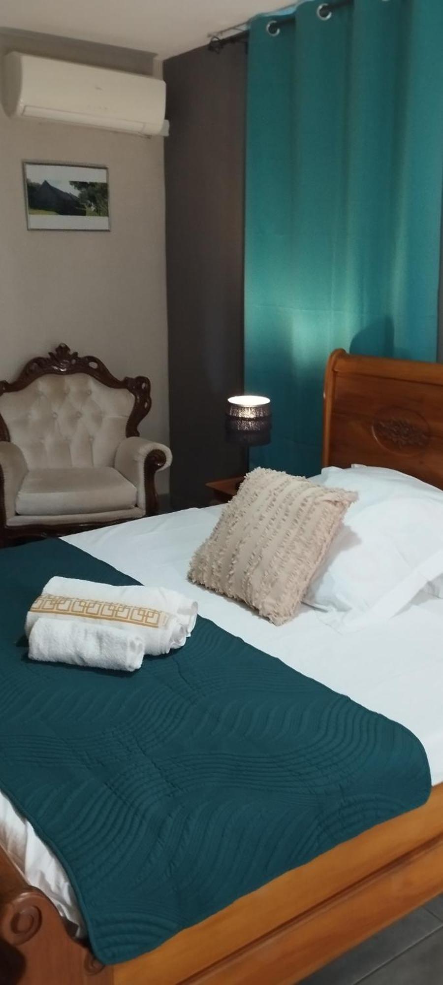 Bois De Santal Chambre D'Hotes サン・ピエール エクステリア 写真