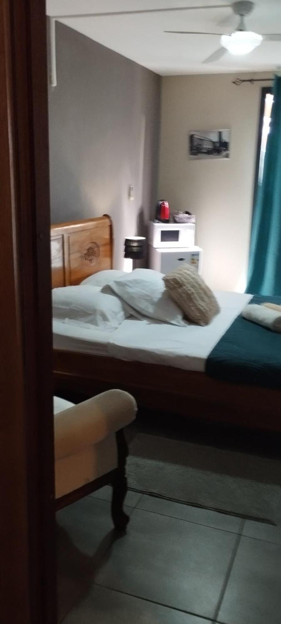 Bois De Santal Chambre D'Hotes サン・ピエール エクステリア 写真